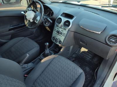 CORSA 5 KAPI ACTIVE 1.3 CDTI 95