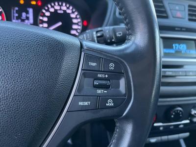 i20 1.4 CRDI (90) STYLE