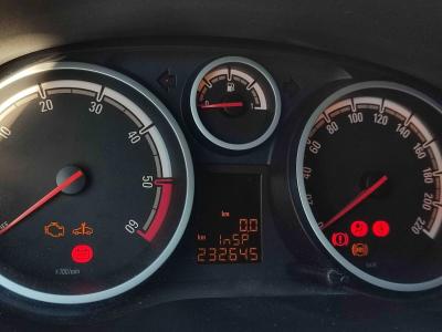 CORSA 5 KAPI ACTIVE 1.3 CDTI 95