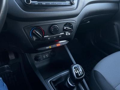 i20 1.4 CRDI (90) STYLE