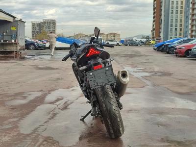 KAWASAKI NİNJA ZX-4R