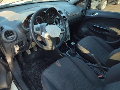 CORSA 5 KAPI ACTIVE 1.3 CDTI 95