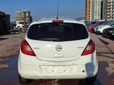 CORSA 5 KAPI ACTIVE 1.3 CDTI 95