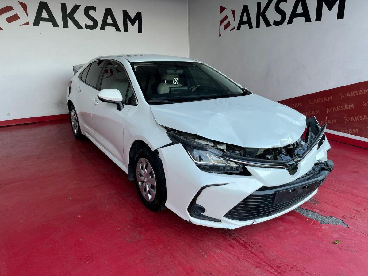 COROLLA 1.5 VISION