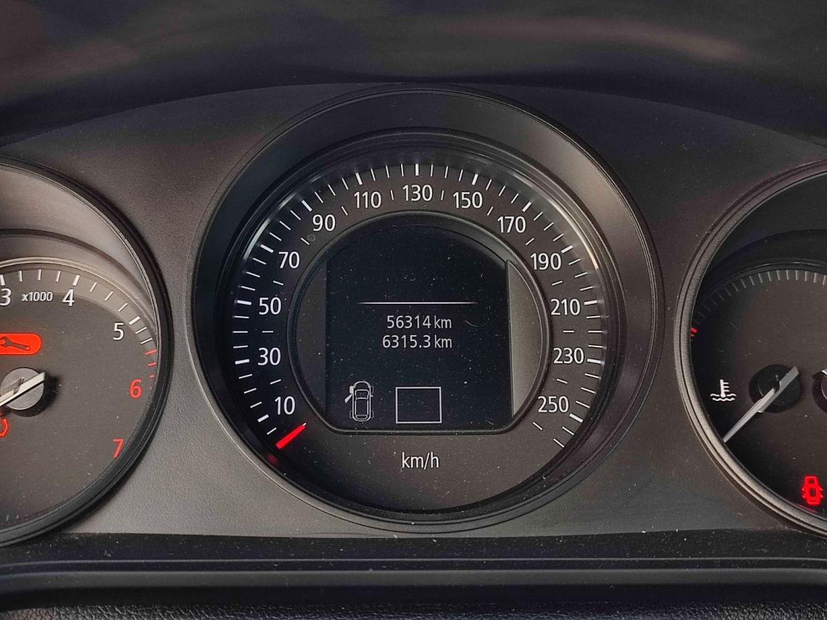 MEGANE SEDAN JOY 1.3 TCE EDC 140