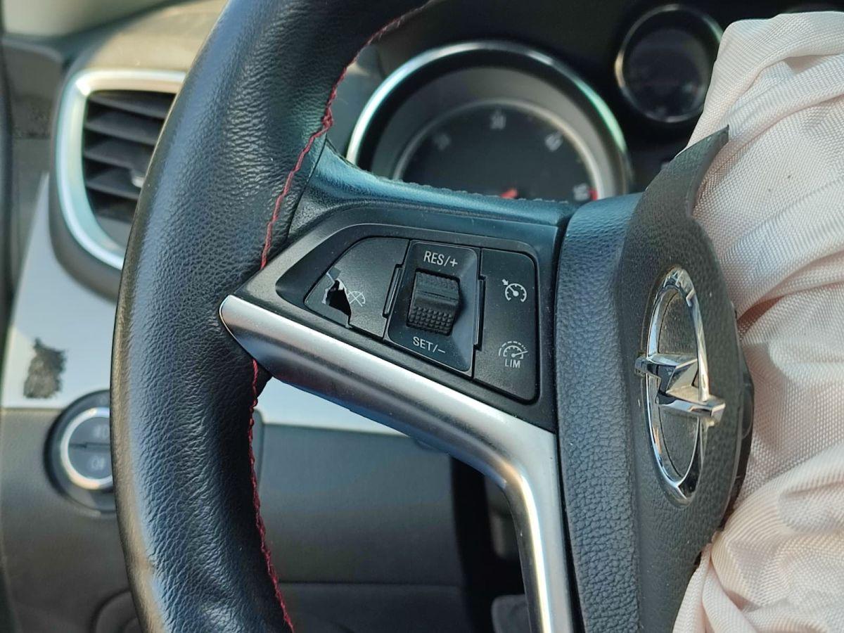 MOKKA 1.6 DIZEL 136 AT FWD ENJOY