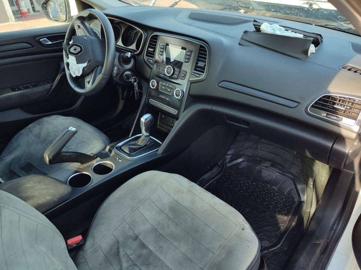 MEGANE SEDAN JOY 1.3 TCE EDC 140