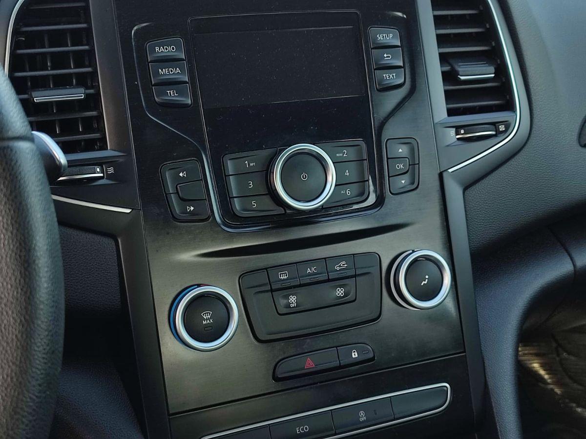 MEGANE SEDAN JOY 1.3 TCE EDC 140