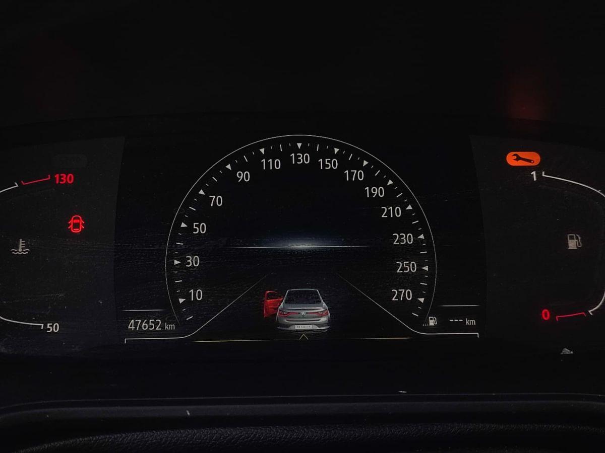 MEGANE SEDAN TOUCH 1.3 TCE EDC 140 FAZ2