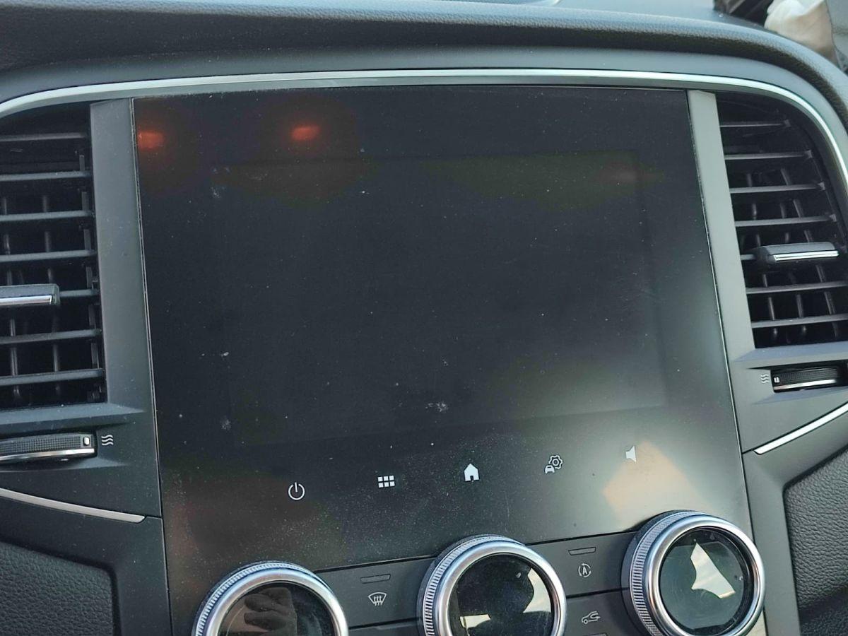 MEGANE SEDAN TOUCH 1.3 TCE EDC 140 FAZ2