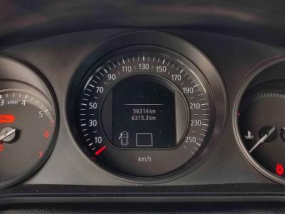 MEGANE SEDAN JOY 1.3 TCE EDC 140