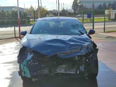 MEGANE SEDAN TOUCH 1.3 TCE EDC 140 FAZ2