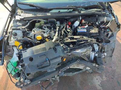 MEGANE SEDAN TOUCH 1.3 TCE EDC 140 FAZ2