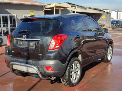 MOKKA 1.6 DIZEL 136 AT FWD ENJOY