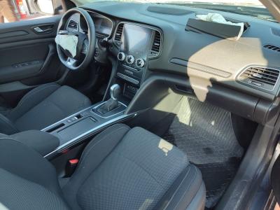 MEGANE SEDAN TOUCH 1.3 TCE EDC 140 FAZ2