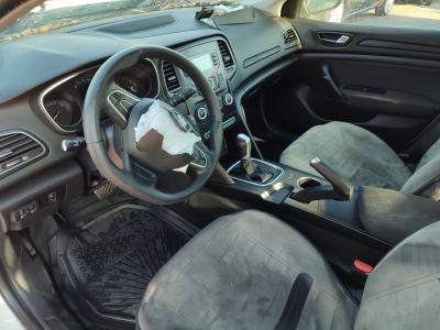 MEGANE SEDAN JOY 1.3 TCE EDC 140