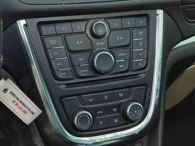 MOKKA 1.6 DIZEL 136 AT FWD ENJOY