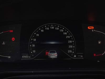 MEGANE SEDAN TOUCH 1.3 TCE EDC 140 FAZ2