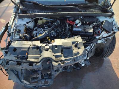 MEGANE SEDAN JOY 1.3 TCE EDC 140