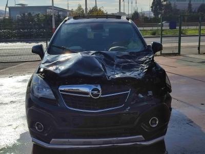 MOKKA 1.6 DIZEL 136 AT FWD ENJOY