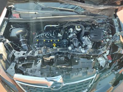 MOKKA 1.6 DIZEL 136 AT FWD ENJOY