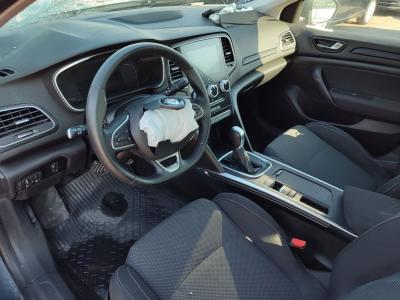 MEGANE SEDAN TOUCH 1.3 TCE EDC 140 FAZ2