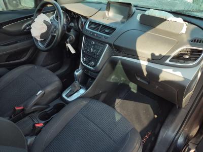 MOKKA 1.6 DIZEL 136 AT FWD ENJOY