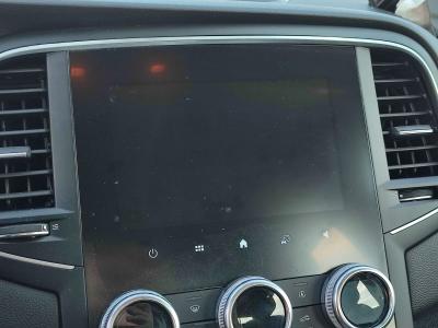 MEGANE SEDAN TOUCH 1.3 TCE EDC 140 FAZ2