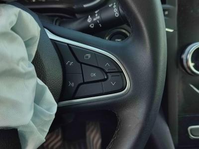 MEGANE SEDAN TOUCH 1.3 TCE EDC 140 FAZ2