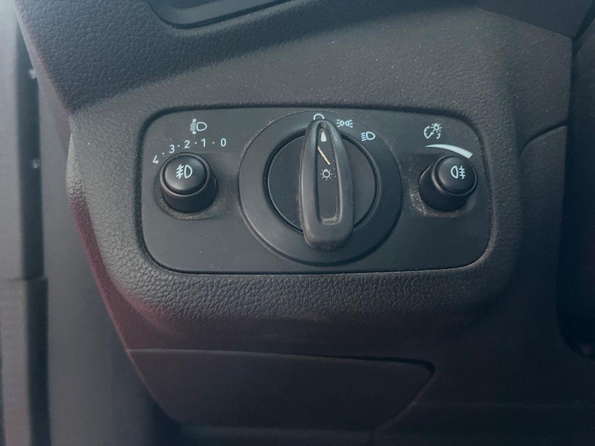 C-MAX TREND 1.6i (125)