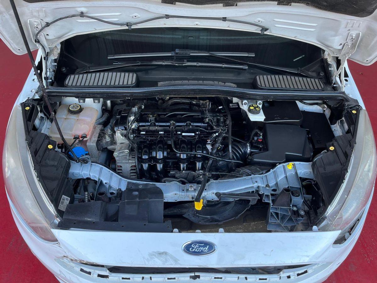 C-MAX TREND 1.6i (125)