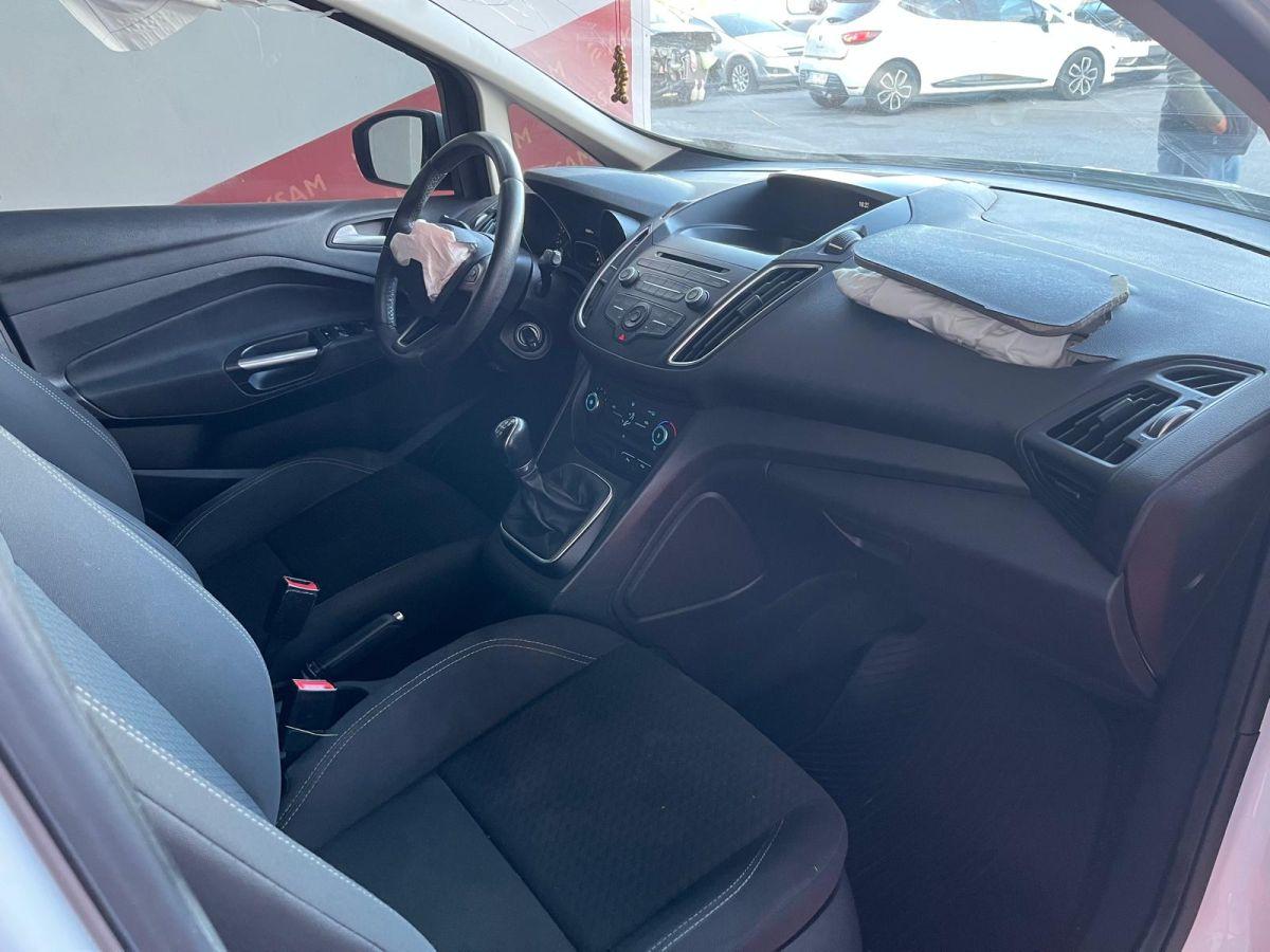 C-MAX TREND 1.6i (125)