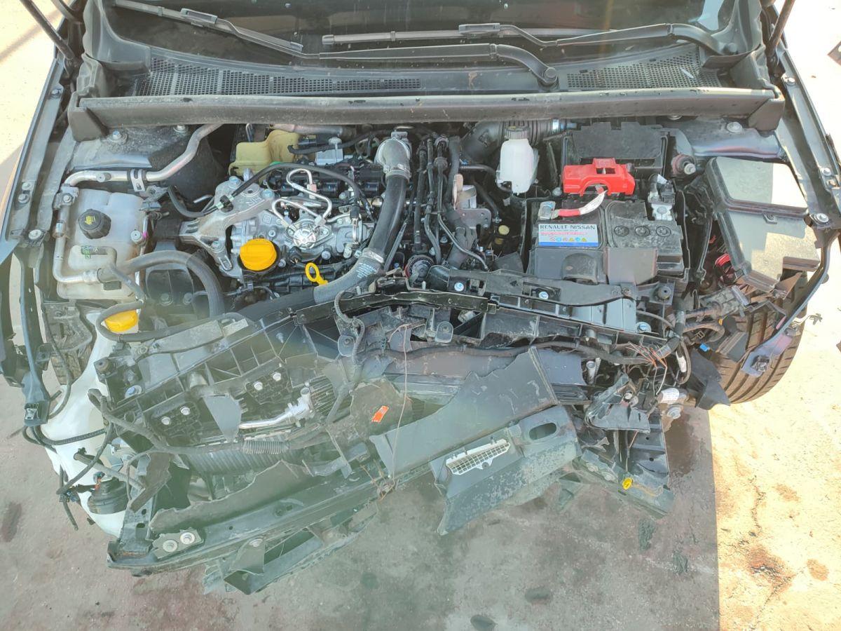 MEGANE SEDAN TOUCH 1.3 TCE EDC 140 FAZ2