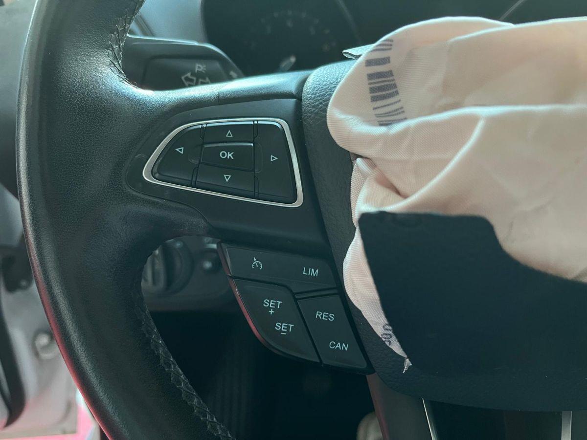 C-MAX TREND 1.6i (125)