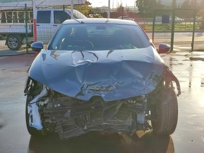 MEGANE SEDAN TOUCH 1.3 TCE EDC 140 FAZ2