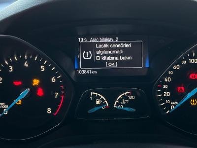 C-MAX TREND 1.6i (125)