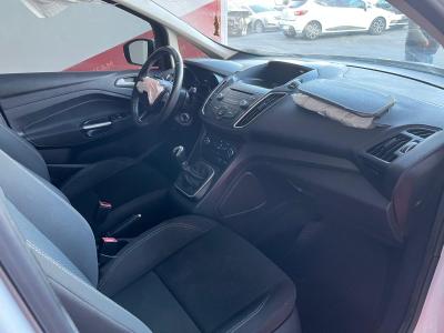 C-MAX TREND 1.6i (125)