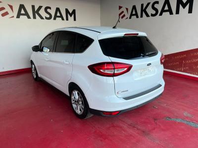 C-MAX TREND 1.6i (125)