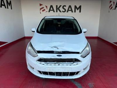 C-MAX TREND 1.6i (125)