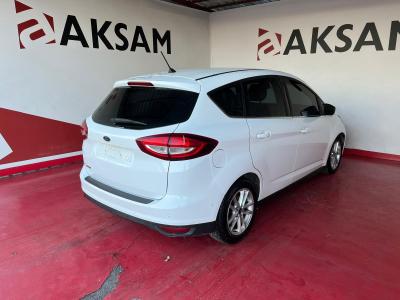 C-MAX TREND 1.6i (125)