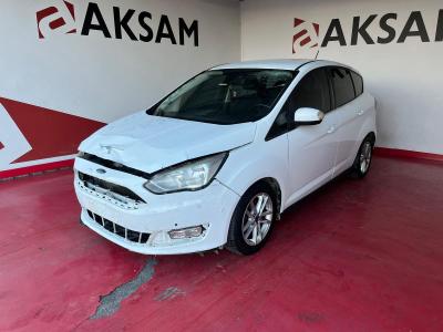 C-MAX TREND 1.6i (125)