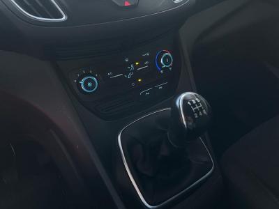 C-MAX TREND 1.6i (125)