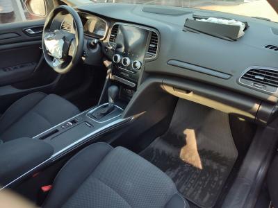 MEGANE SEDAN TOUCH 1.3 TCE EDC 140 FAZ2