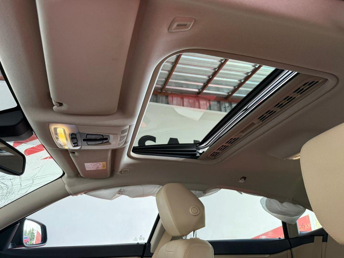 418i GRAN COUPE 1.5 (136) PRESTIGE