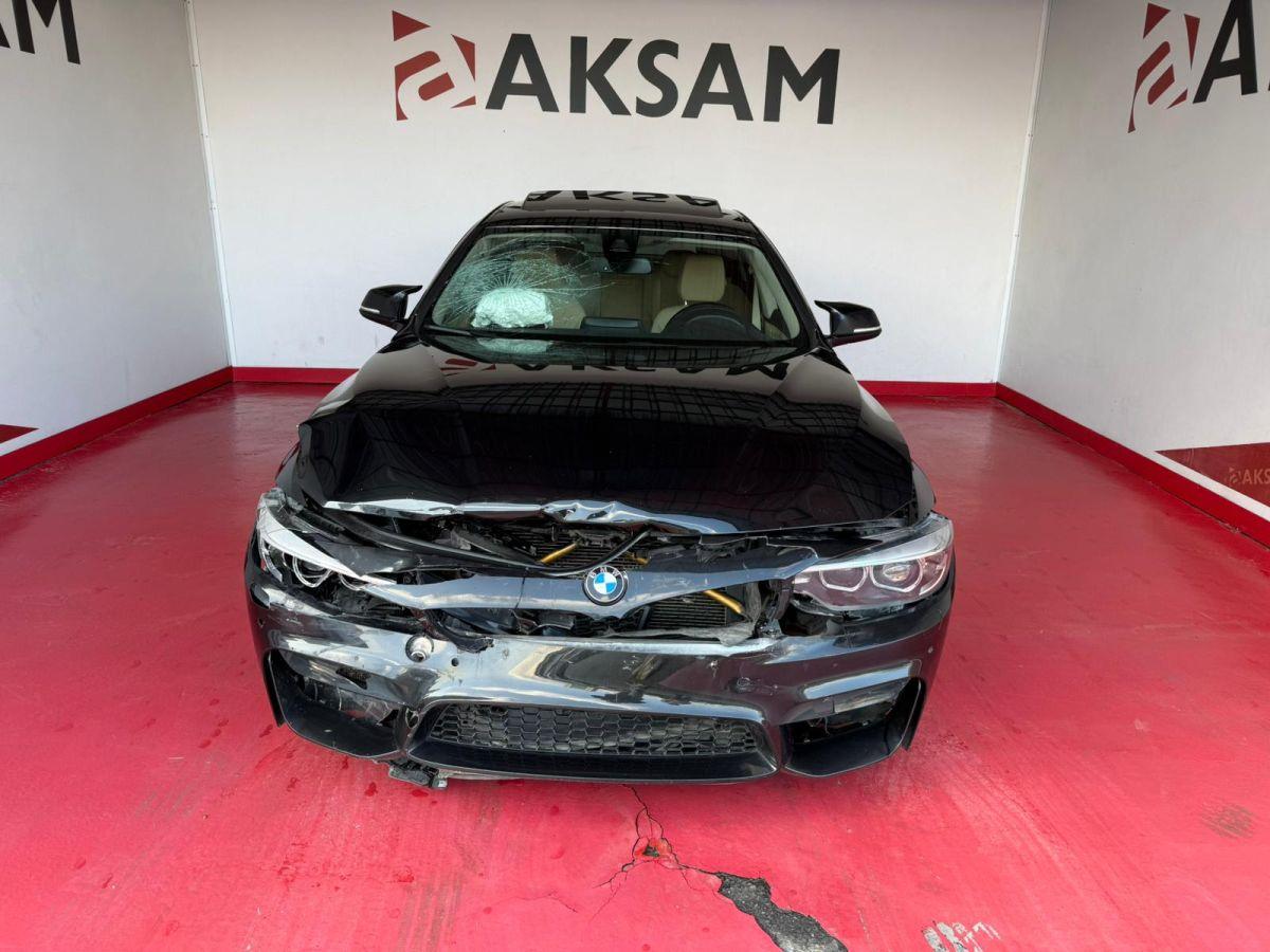 418i GRAN COUPE 1.5 (136) PRESTIGE