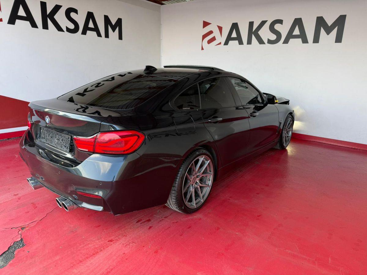 418i GRAN COUPE 1.5 (136) PRESTIGE