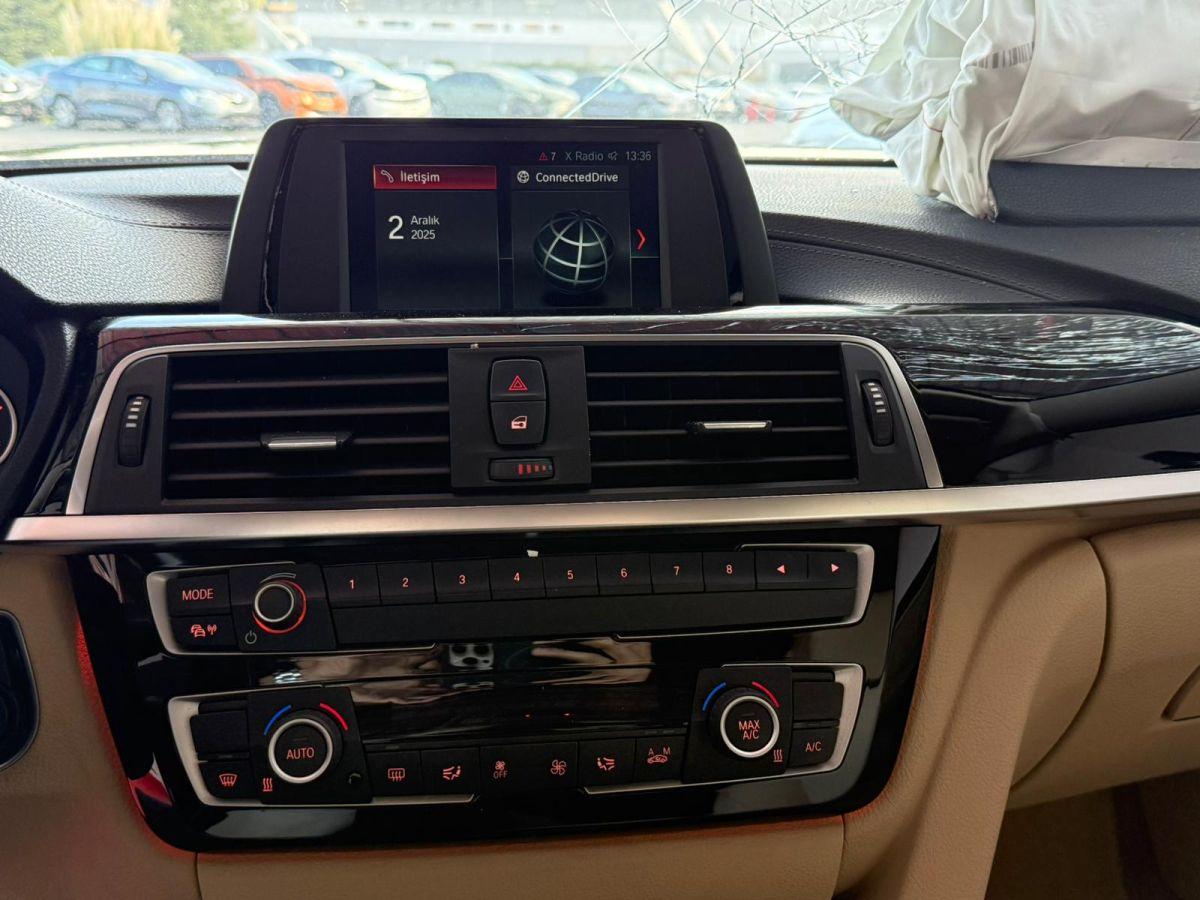 418i GRAN COUPE 1.5 (136) PRESTIGE