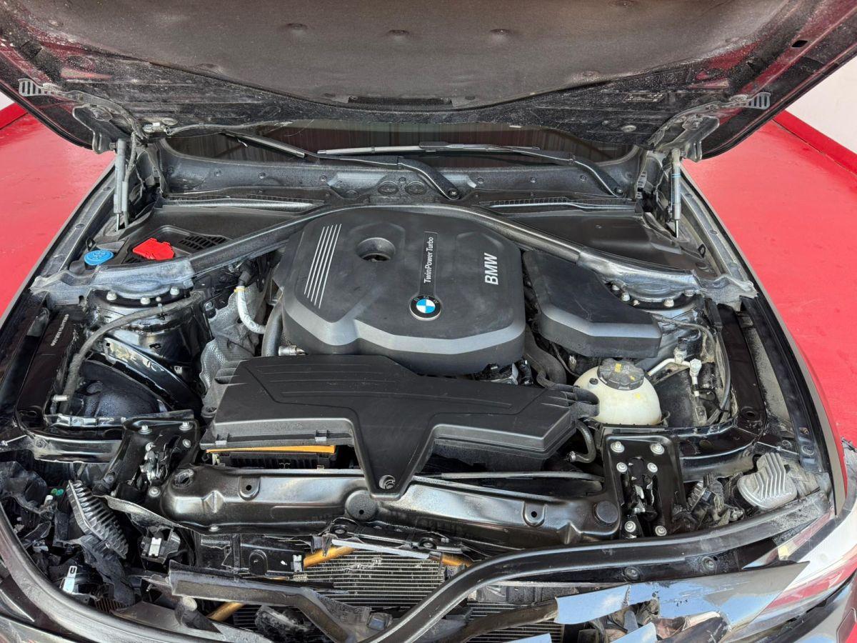 418i GRAN COUPE 1.5 (136) PRESTIGE