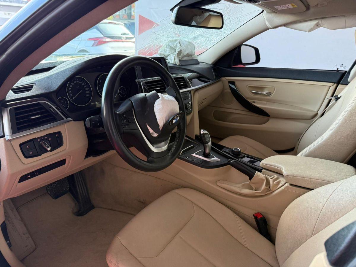 418i GRAN COUPE 1.5 (136) PRESTIGE