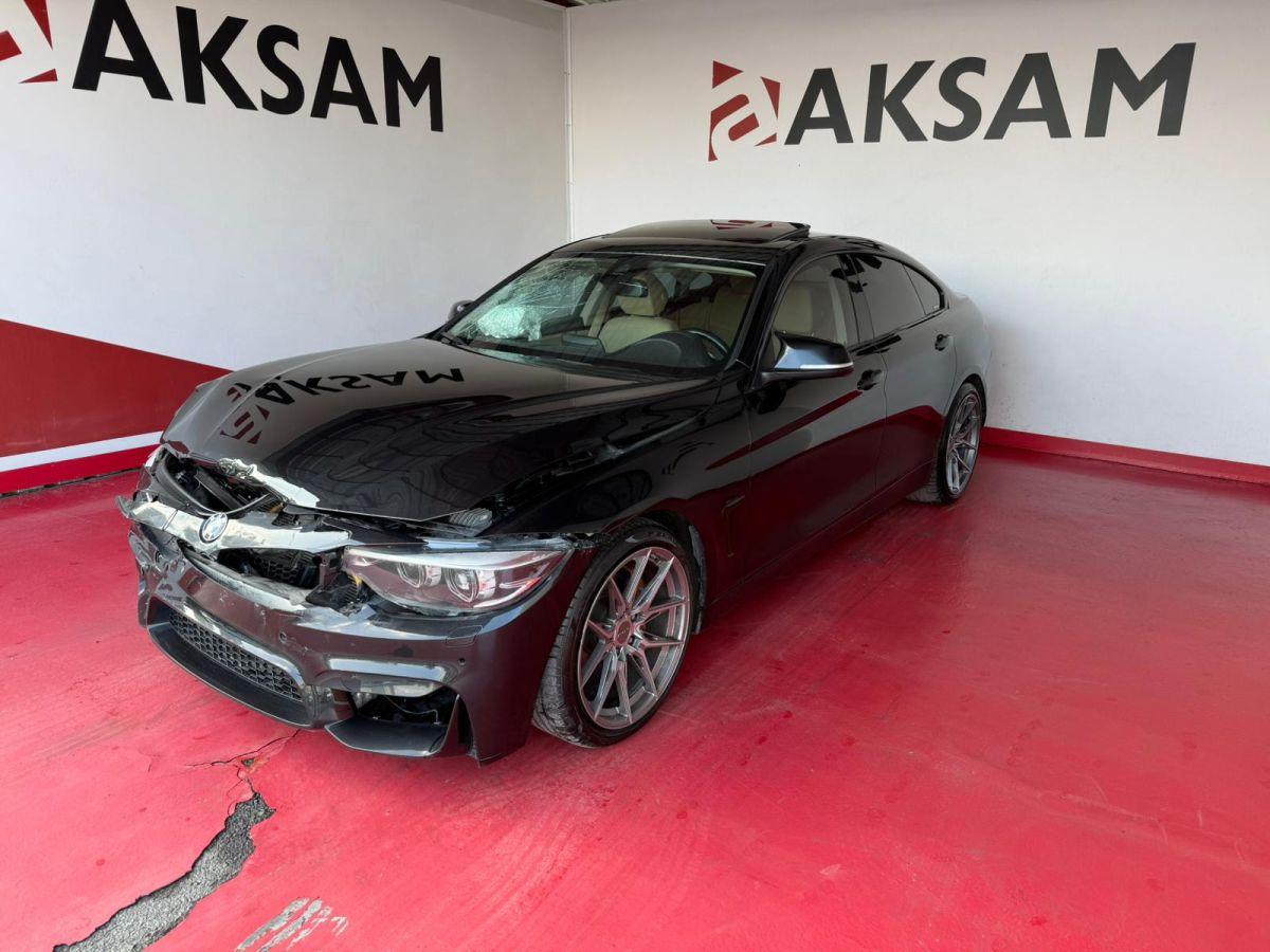 418i GRAN COUPE 1.5 (136) PRESTIGE